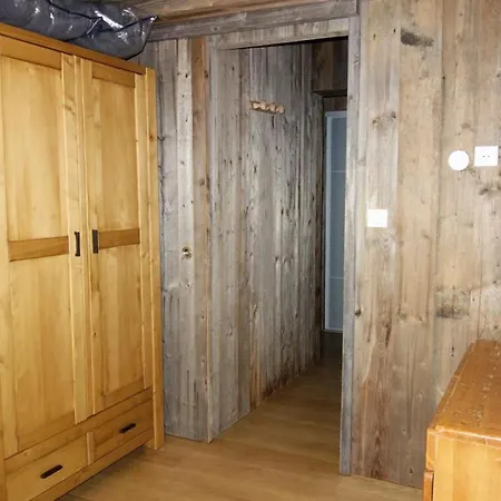 Taburle - Alpe D'huez De Station Mae-2421 Apartment *