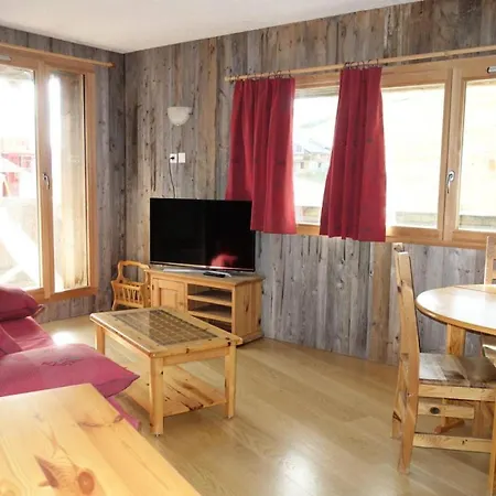 Taburle - Alpe D'huez De Station Mae-2421