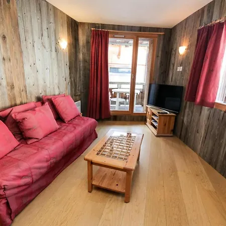 Taburle - Le Taburle 11 Mae-2421 Apartamento Huez