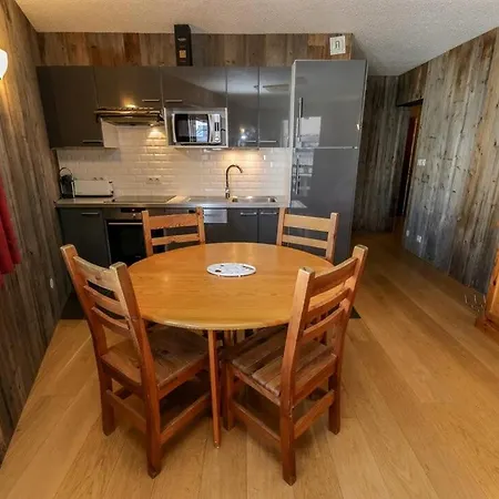 Taburle - Le Taburle 11 Mae-2421 Apartamento